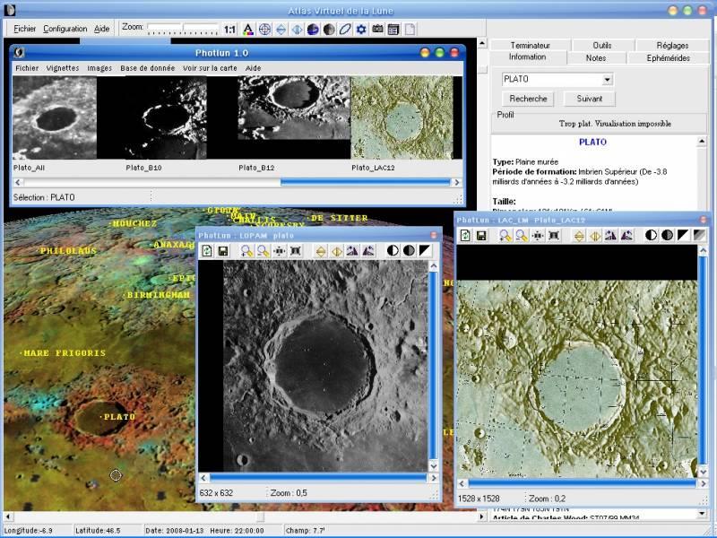 vma virtual moon atlas