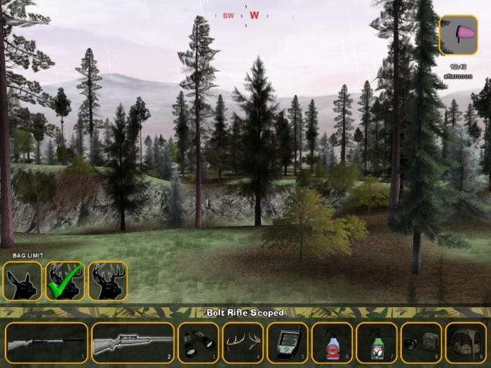 deer hunter 2005 patch 1.3.1 download