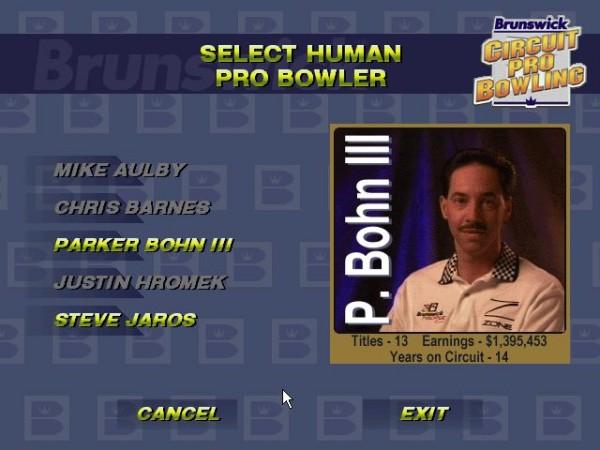 brunswick circuit pro bowling pc tpb